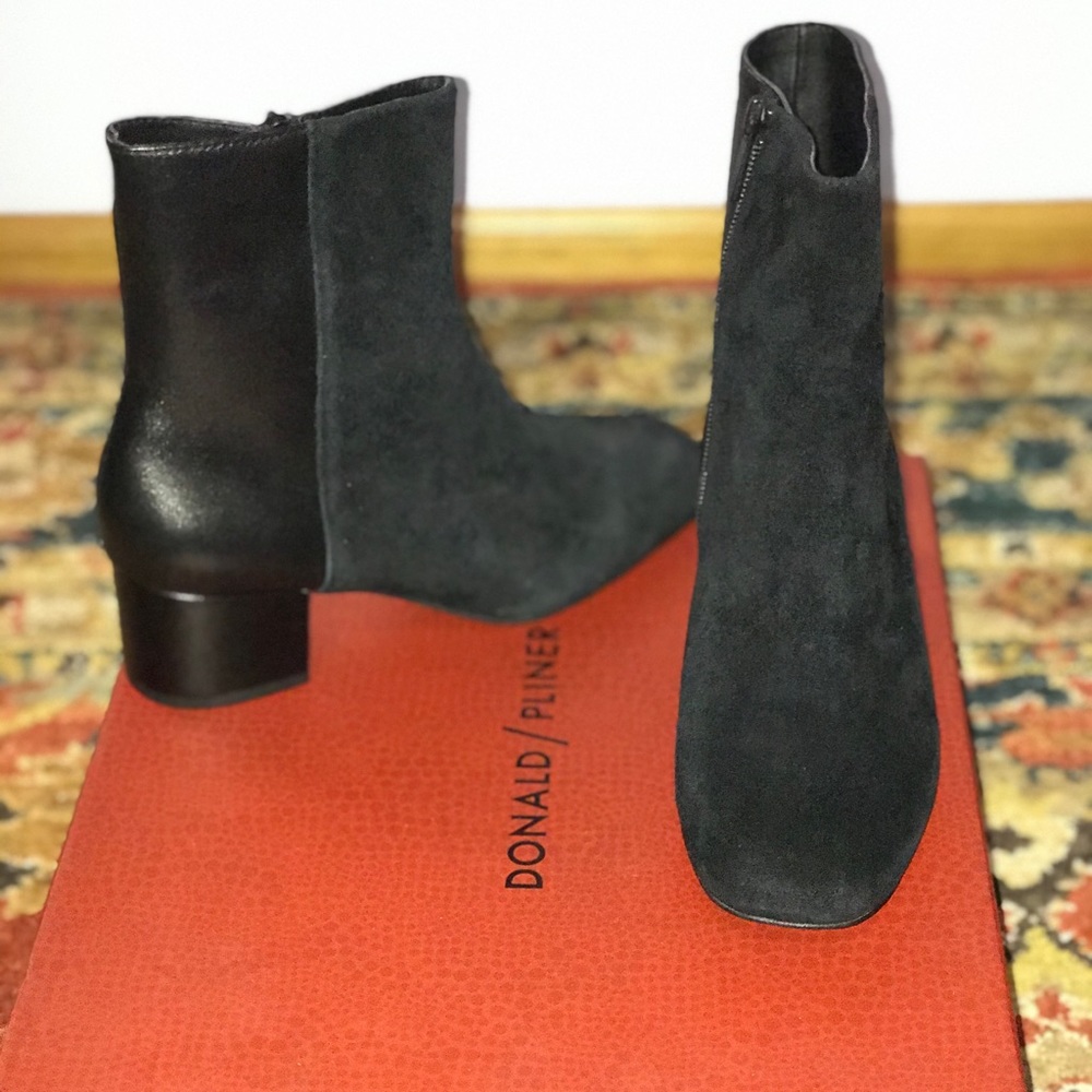 Donald Pliner - Cherieks 08 bootie